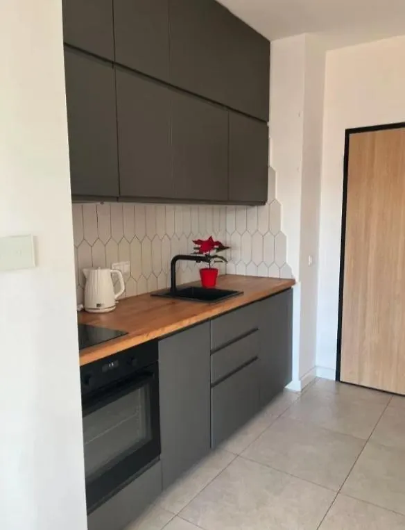 Charming Warsaw Getaway Apartment 0*,  Poland