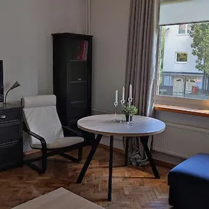 Tumska Wlochy Apartament